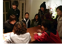 �v���̌�����w��